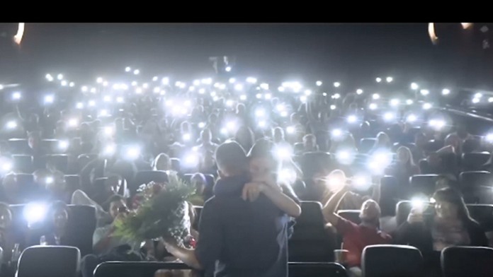 Roman Juraško a Lenka Šóošová