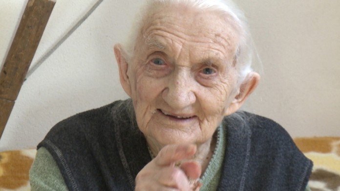 Storočná Veronika
