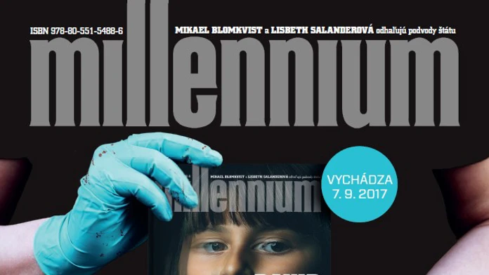 Millennium.