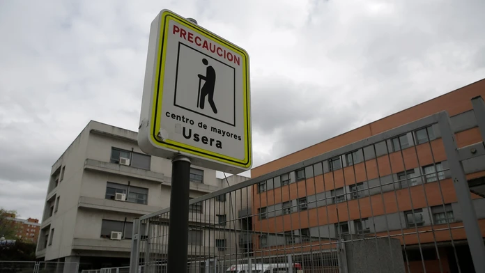 Exposlanci za pultom v NR SR