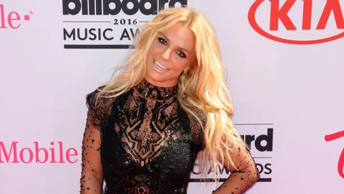 Britney Spears