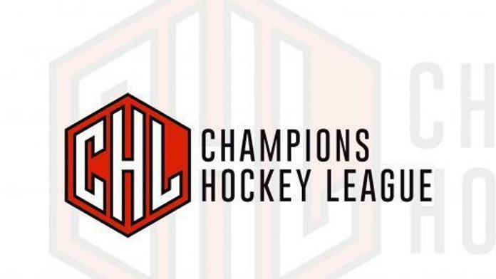 Champions Hockey League