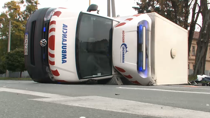 Ilustračná snímka.