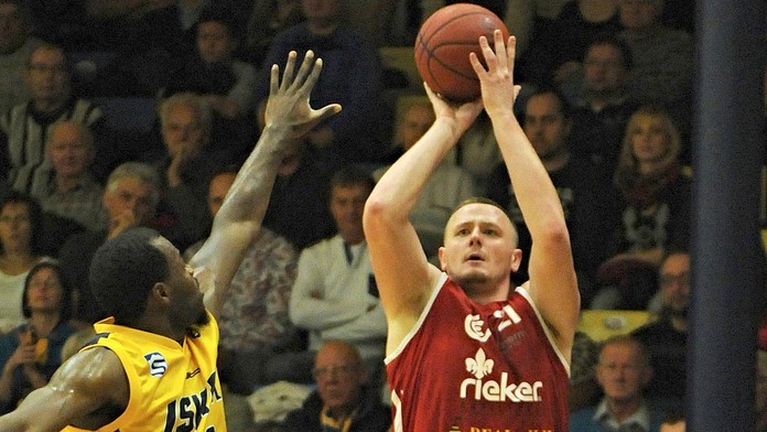 Michal Maslík (vpravo).