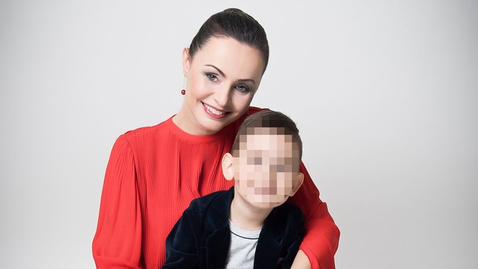 Beáta Janočková.