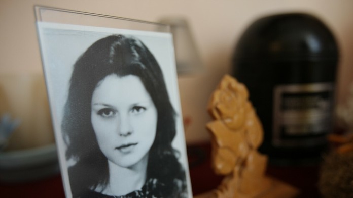 Ľudmila Cervanová