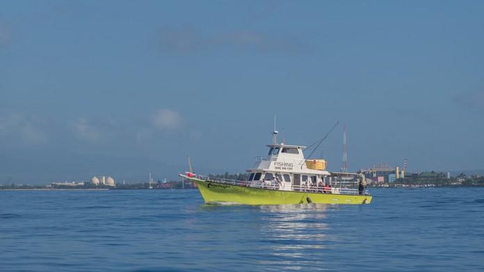 Ilustračná snímka.