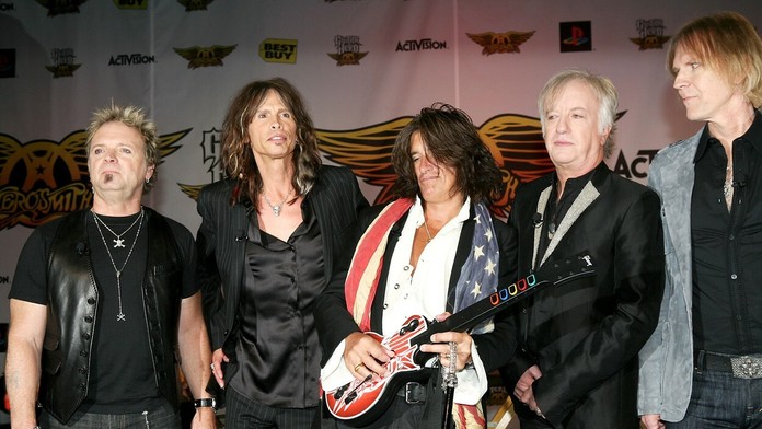 Aerosmith