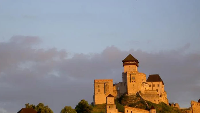 Mesto Trenčín