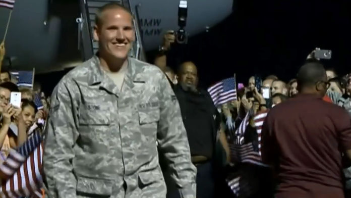 Spencer Stone