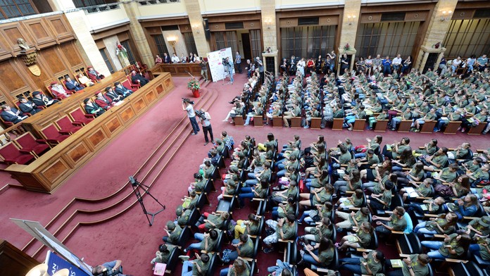 Aula