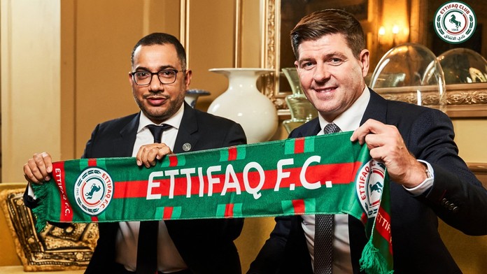 Arabský svet hlási príchod ďalšieho veľkého mena. Tentoraz však nejde o hráča