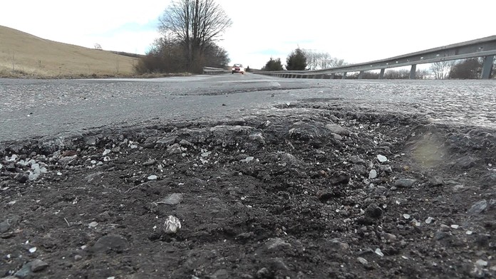 Herci zažili natáčanie vo väzení