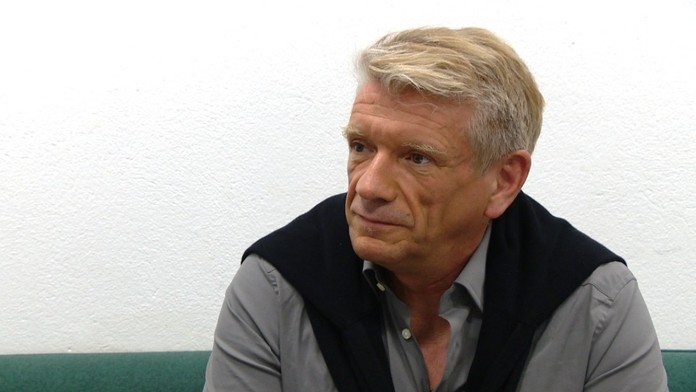 Richard Stanke
