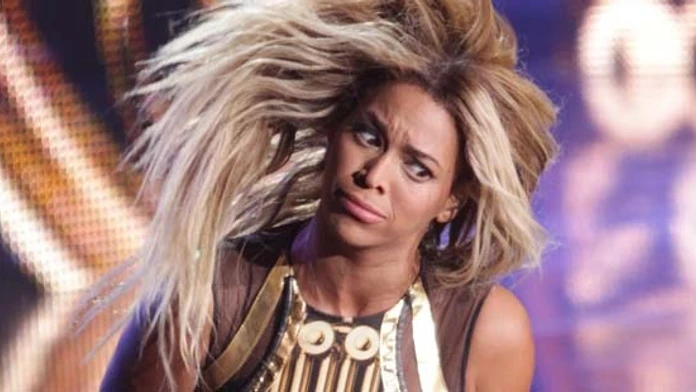 Beyoncé
