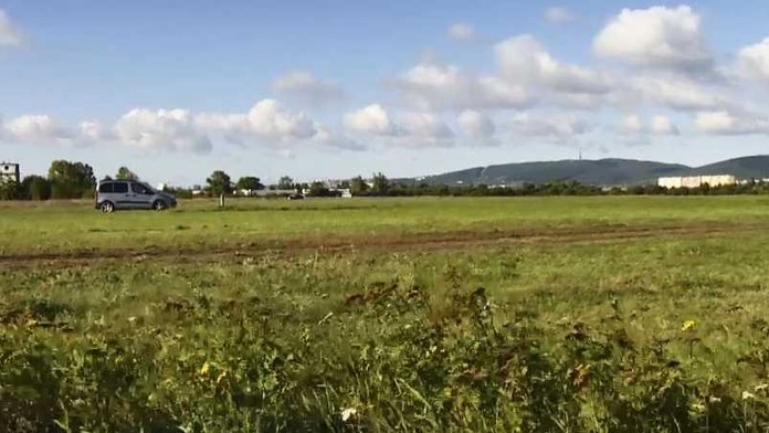 Ilustračná snímka.