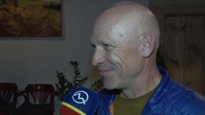 Peter Hámor.
