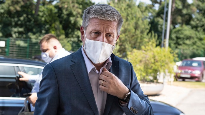 Vladimír Lengvarský.