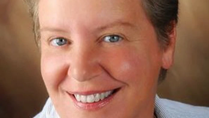 Robin Speronisová 