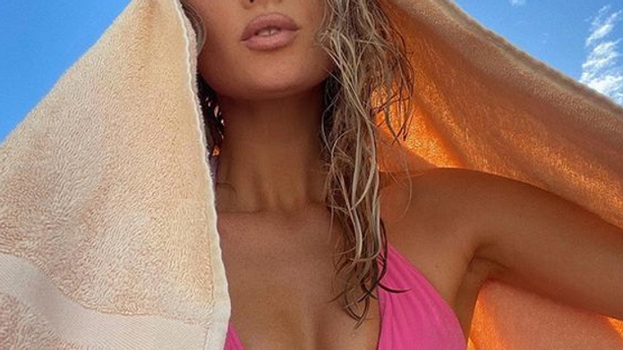 Elsa Hosk
