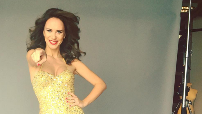 Lenka Vavrinčíková