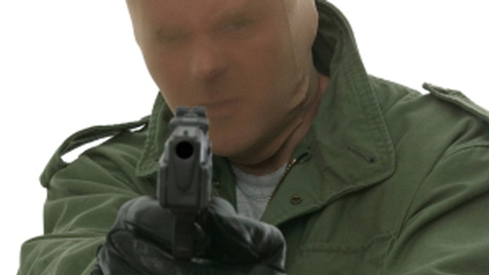 Lupič