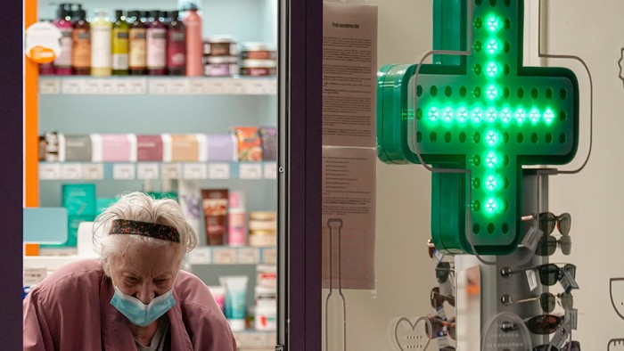 Ilustračná snímka.