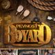 Pevnosť Boyard