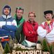 Vo štvorici po Slovensku