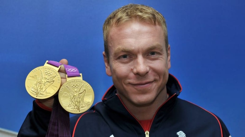 Šesťnásobný olympionik trpí vážnou chorobou. Pre ľudí má dôležitý odkaz