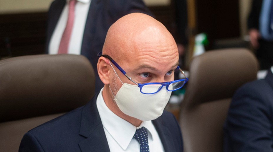 Gröhling: Deviate ročníky nezrušíme za dva roky, musíme diskutovať