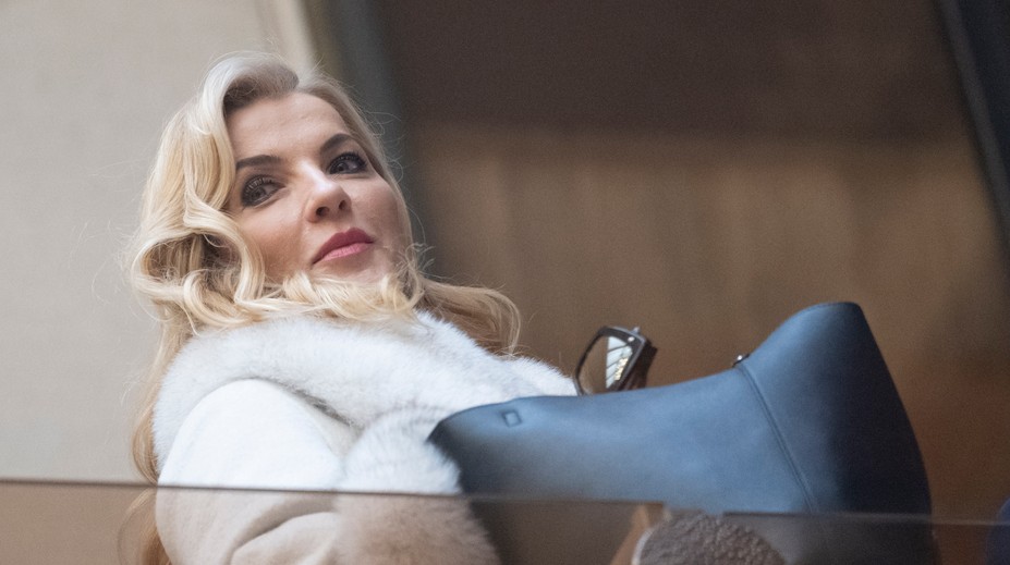 PS a SaS podali návrh na odvolanie ministerky Šimkovičovej