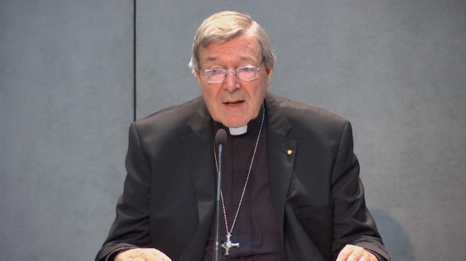 Zomrel kardinál George Pell (†81), ktorého odsúdili a neskôr zbavili obvinení zo sexuálneho zneužívania detí