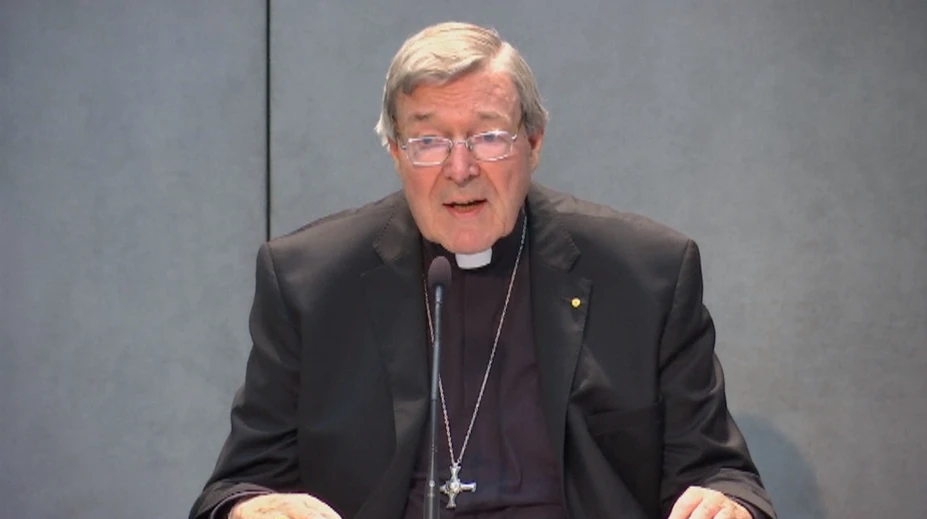 Zomrel kardinál George Pell (†81), ktorého odsúdili a neskôr zbavili obvinení zo sexuálneho zneužívania detí