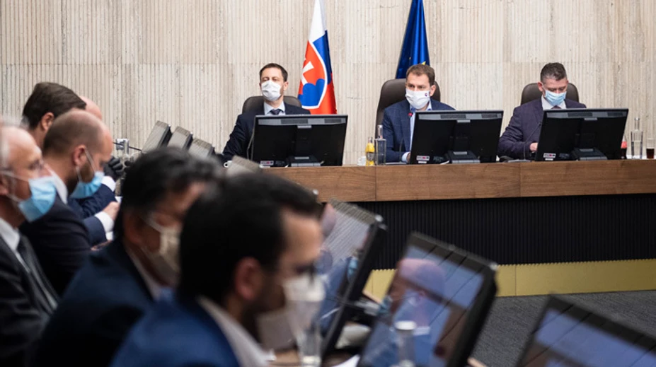 Vláda pomôže v detvianskej strojárni PPS Group, prepúšťať sa zatiaľ nebude