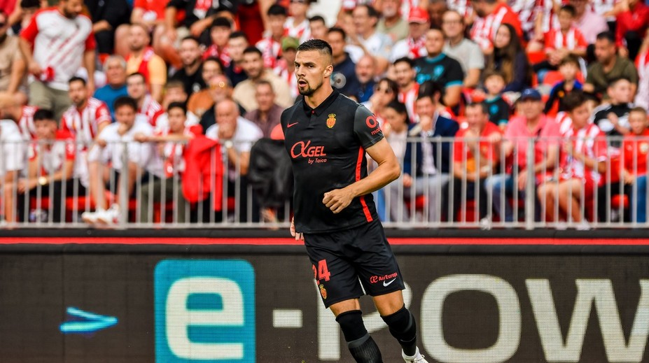 Valjent aj Greif ukazujú kvalitu i naďalej. Odohrali celý duel a prispeli k porážke Madridčanov