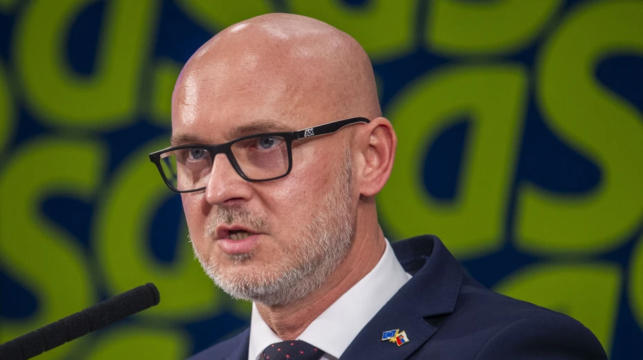 B. Gröhling: Premiér zneužil sviatok na šírenie nenávisti