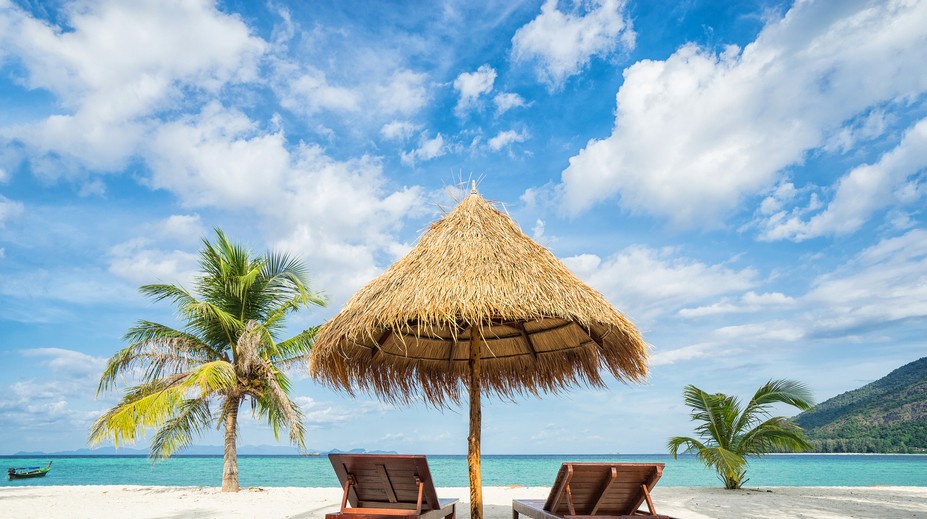 Chcete prácu snov? Rodina boháčov hľadá pár, ktorý sa za štedré peniaze bude starať o dom na Bahamách