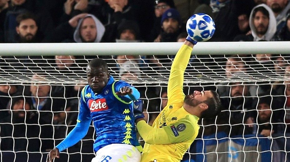 Klopp po postupe chválil Alissona: Keby som vedel, že je taký dobrý, zaplatím dvojnásobok