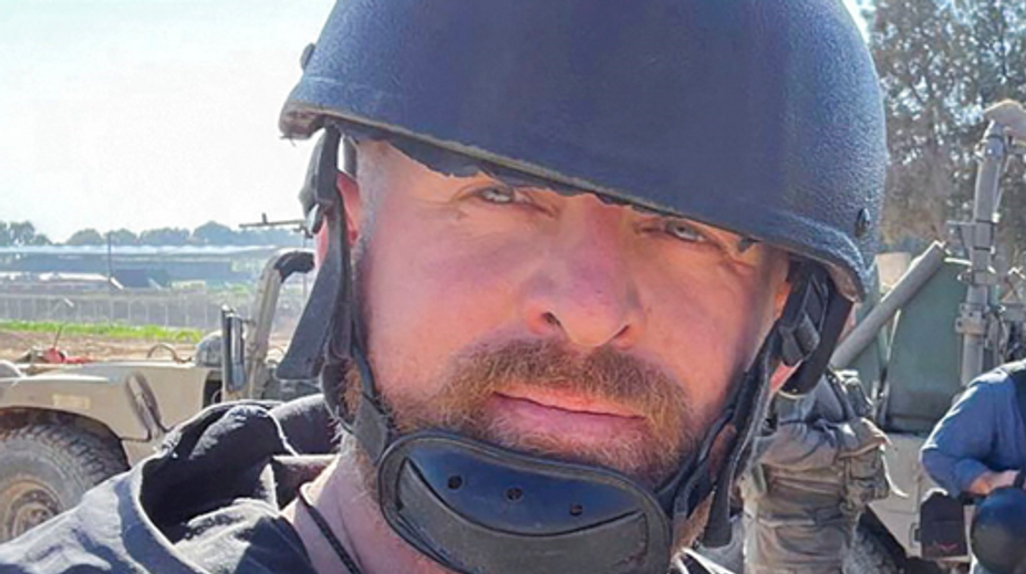 Po raketovom útoku zomrel na Ukrajine pracovník agentúry Reuters