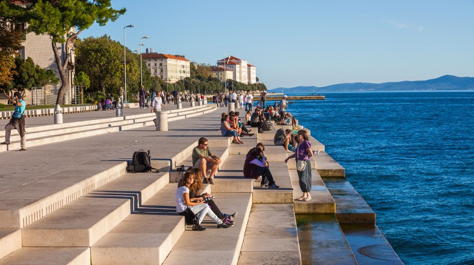 Markíza v Chorvátsku: Kde sa dá vidieť a zažiť niečo bez toho, aby sme vytiahli peňaženku
