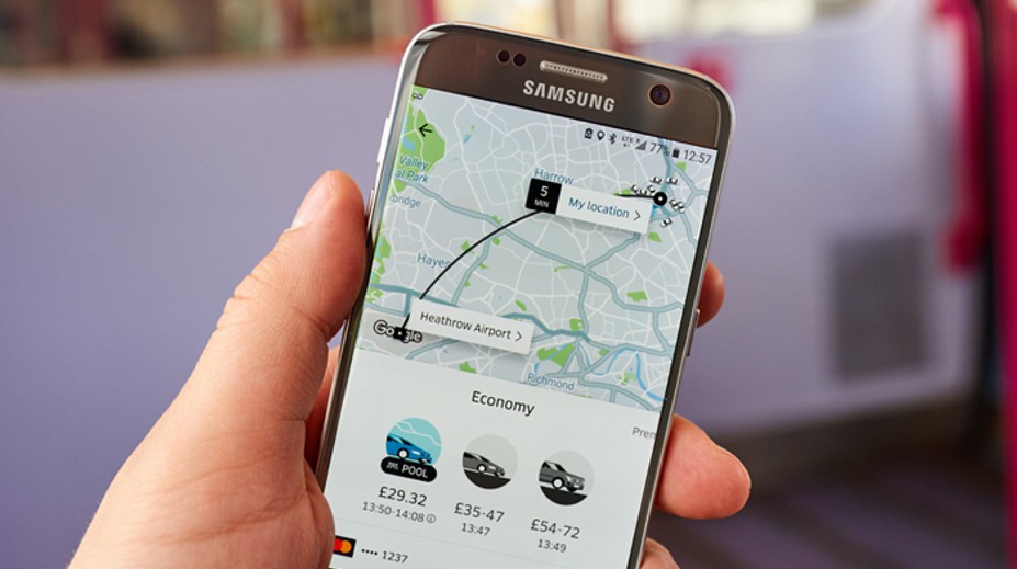 Uber má na krku žaloby. Vlani znásilnili taxikári vyše dvesto zákazníkov