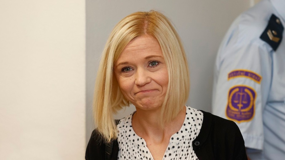 Stíhanie českej novinárky Cirokovej, ktorá sa v SR venovala sektám, zastavili