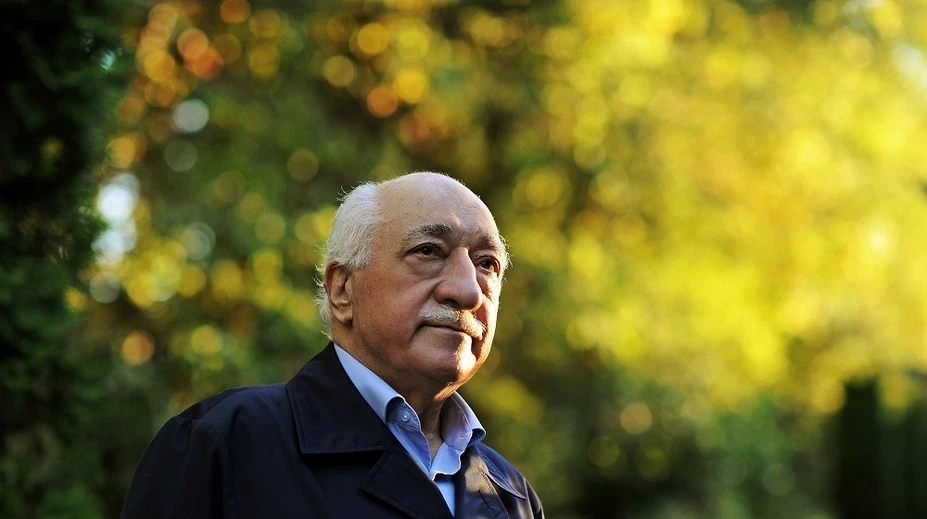 Gülen poprel spojenie s vraždou ruského veľvyslanca