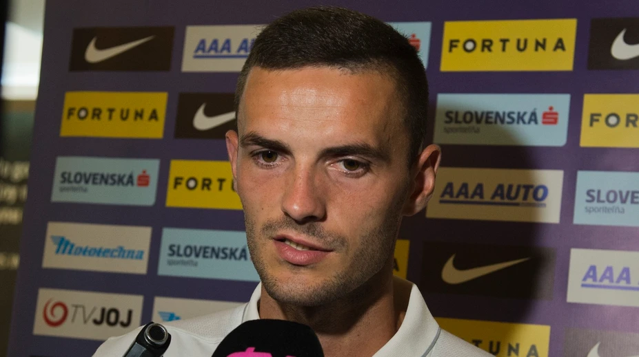 Slovenský reprezentant Erik Sabo zmenil v rámci izraelskej ligy dres