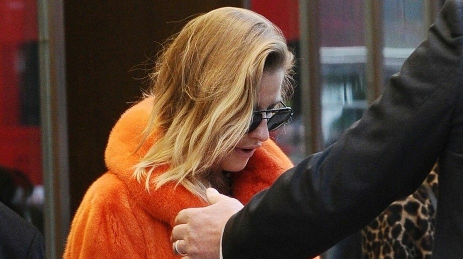 Slovenská miss prichytená s milionárskym deduškom: Prvé slová o ich údajnom vzťahu