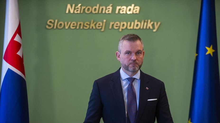 Spoznali sme termín prezidentských volieb, Slováci pôjdu k urnám v druhej polovici marca