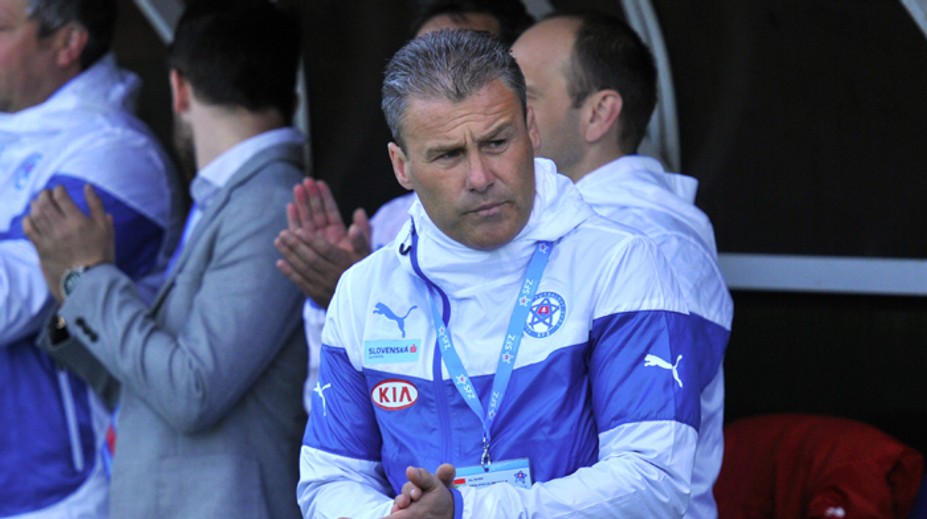 SR 21 čakajú pred ME dva prípravné duely s účastníkmi turnaja, tu je nominácia