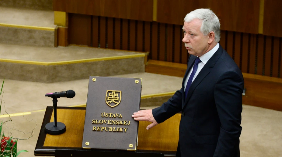 Jozef Valocký skončil na poste šéfa Národného onkologického ústavu