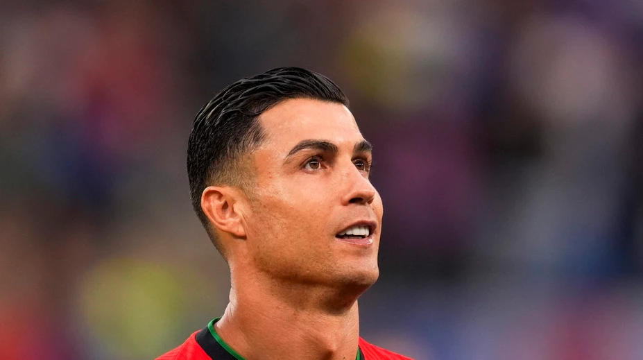 Možno o dva, alebo o tri roky. Cristiano Ronaldo prezradil, kde by rád ukončil kariéru